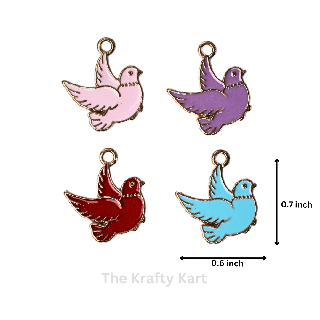 Charm - Bird