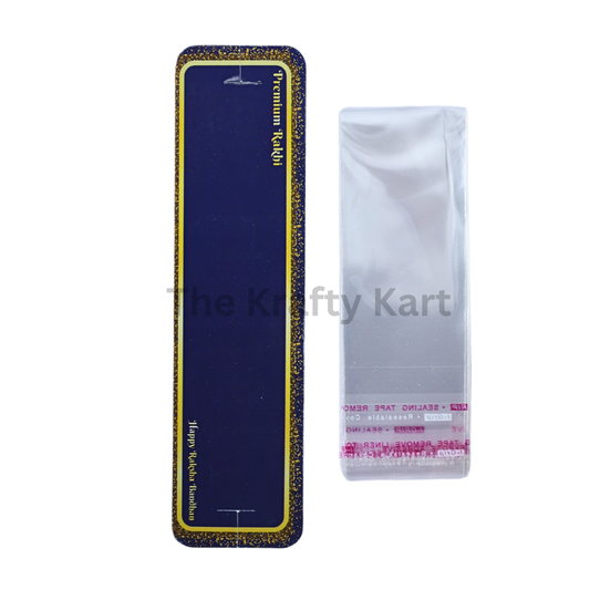 Rakhi Card (B)