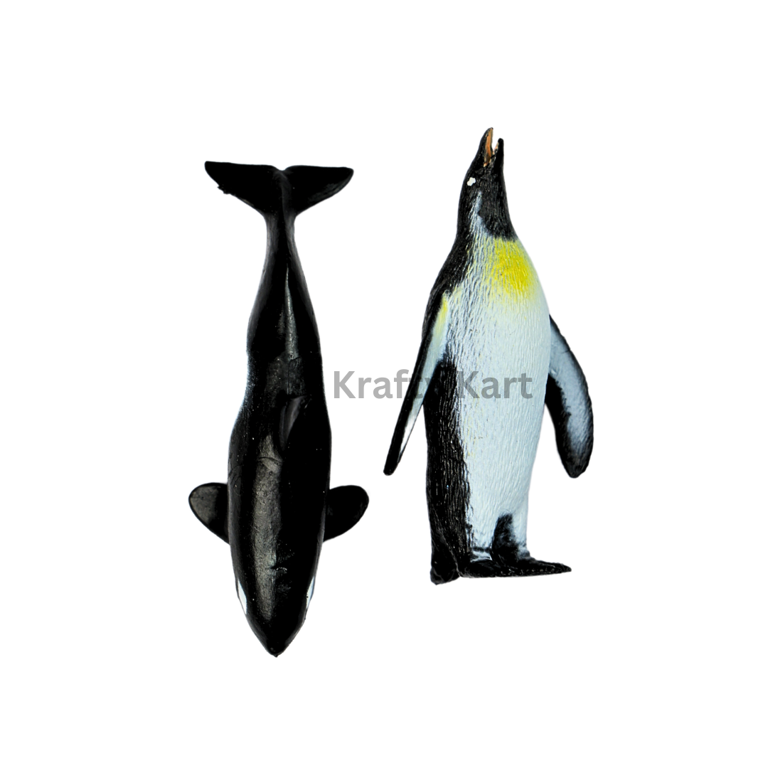 Penguin Toys