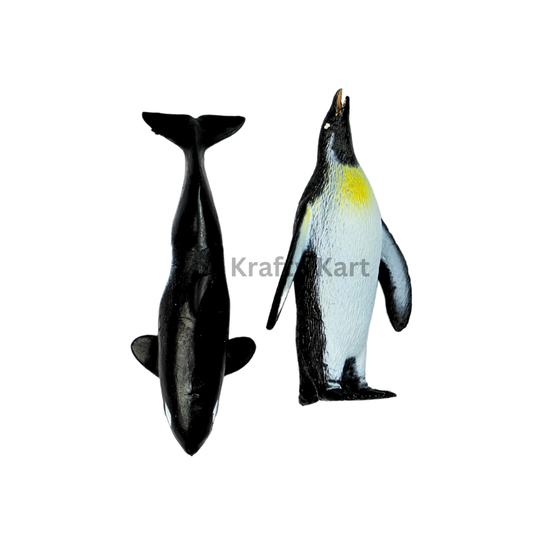 Penguin Toys