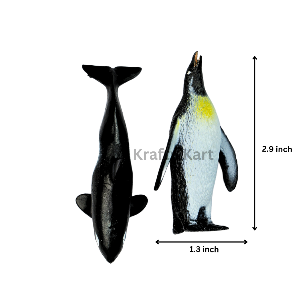 Penguin Toys