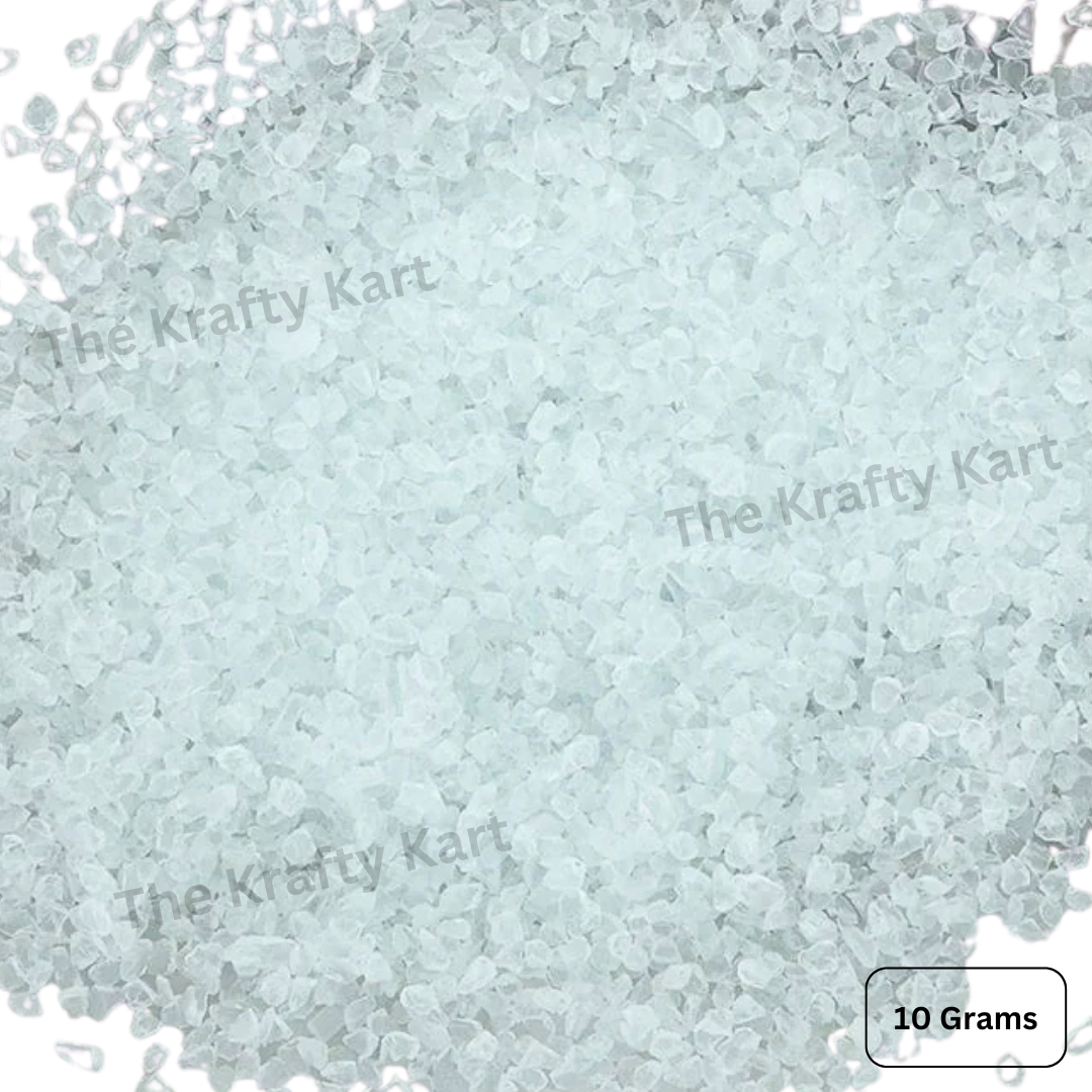 Glass Granules (10Gms)