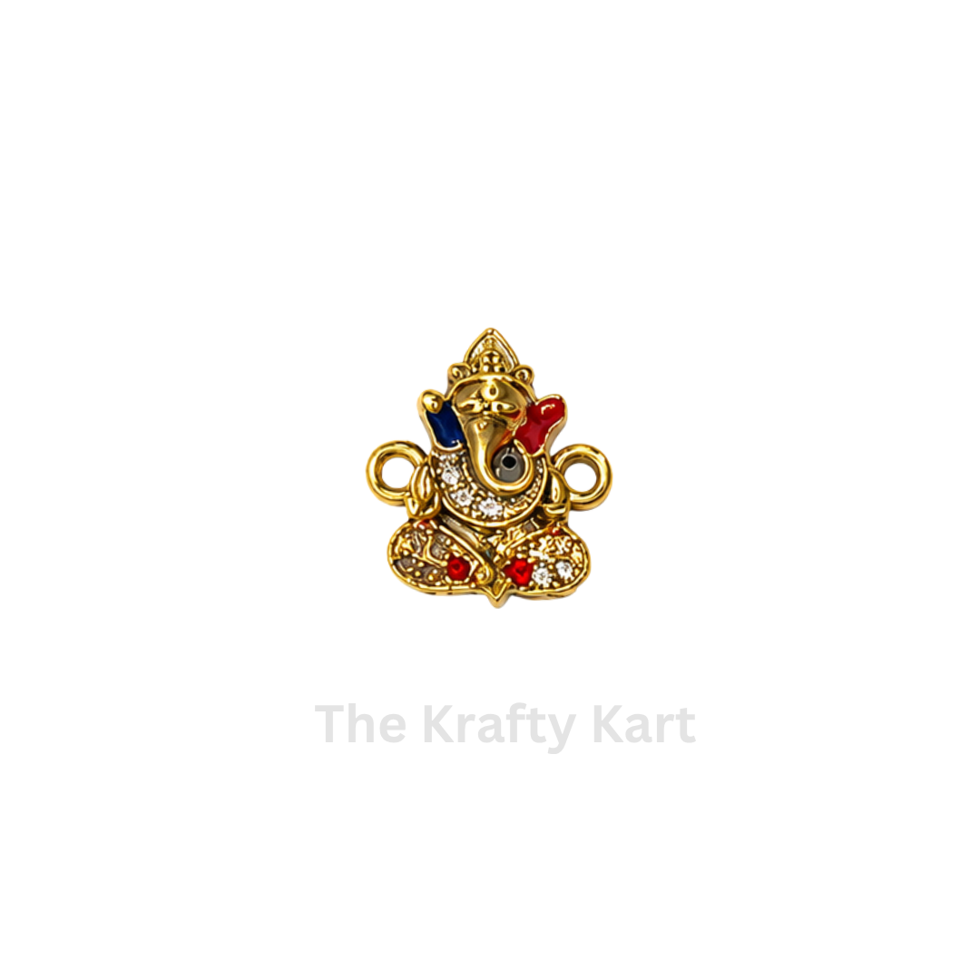 Rakhi Charm (281)