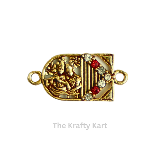 Rakhi Charm (134)