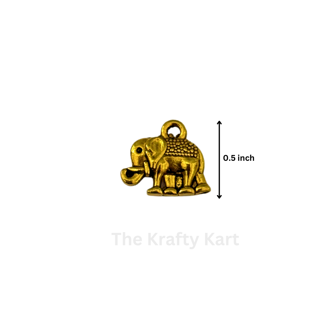 Golden Charm (23)