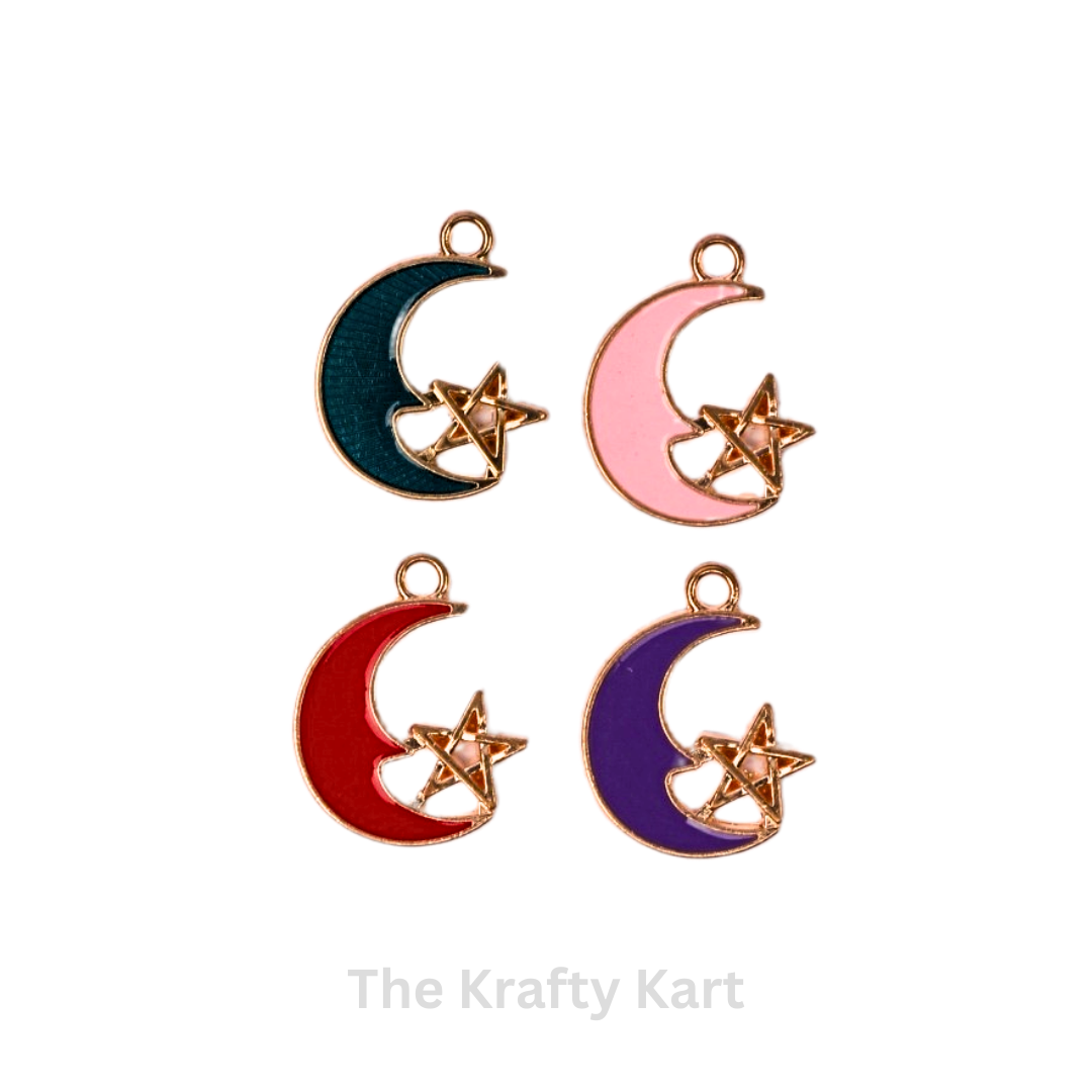 Charm - Moon Star (177)