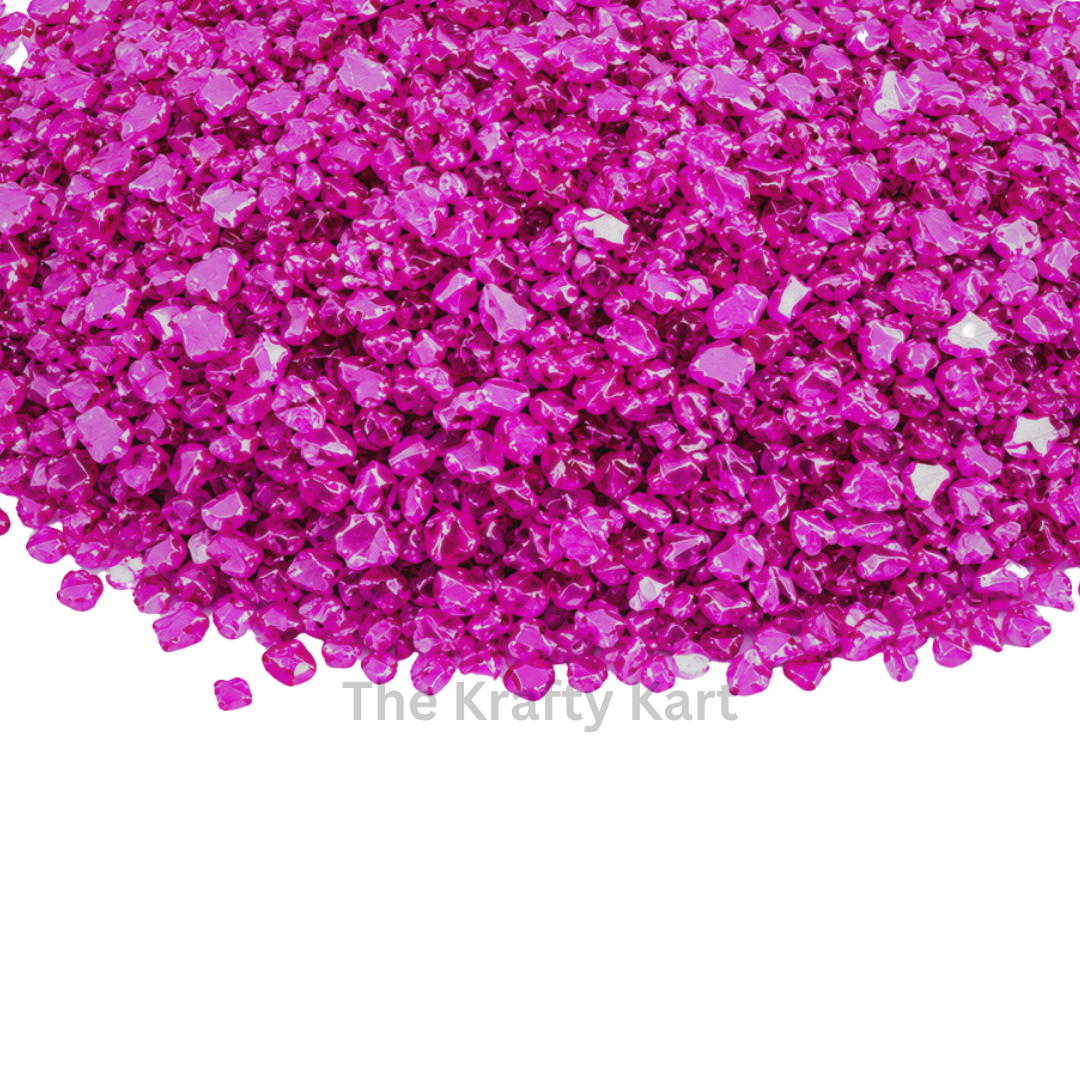 Glass Granules (10Gms)