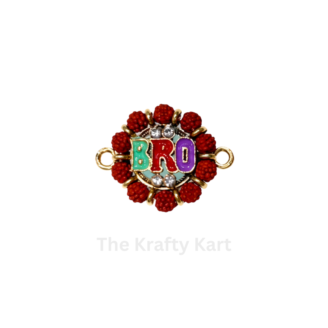 Rakhi Charm (252)