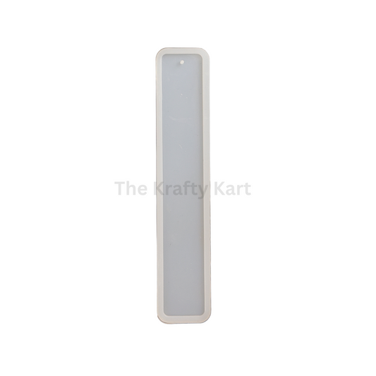 Large Bookmark Mould