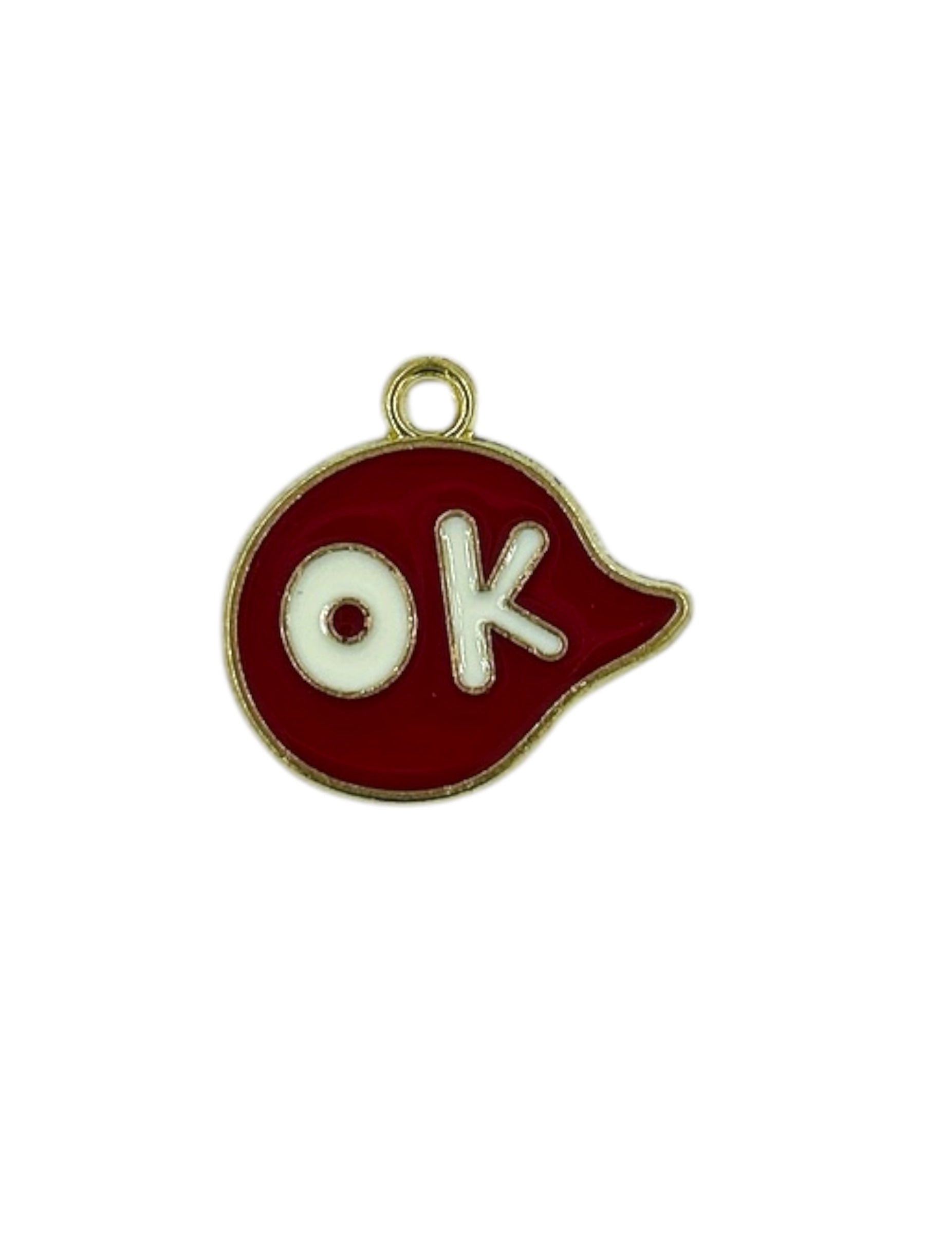 Charm - Ok (296)