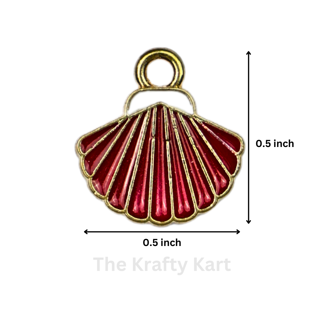 Charm - Shell