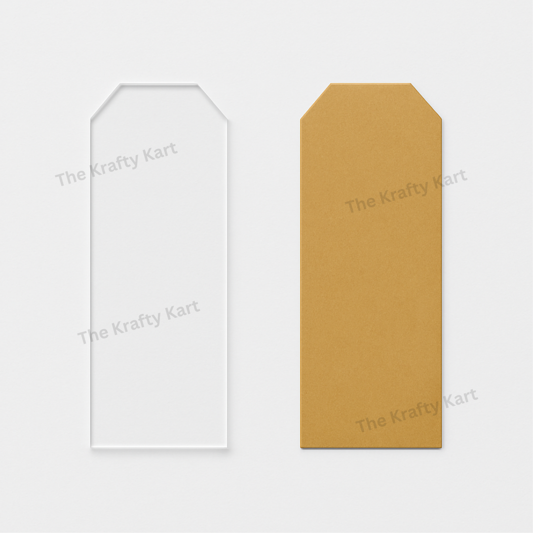 Acrylic Stand (B)