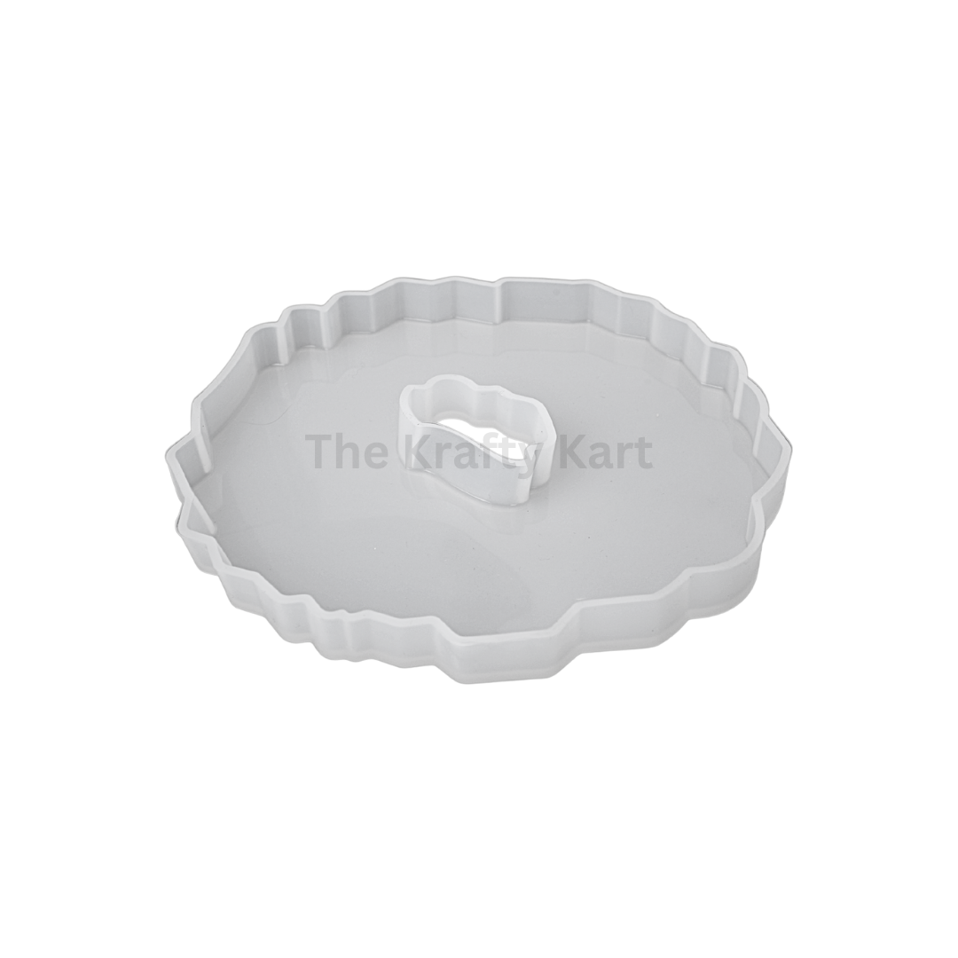 Agate Mould