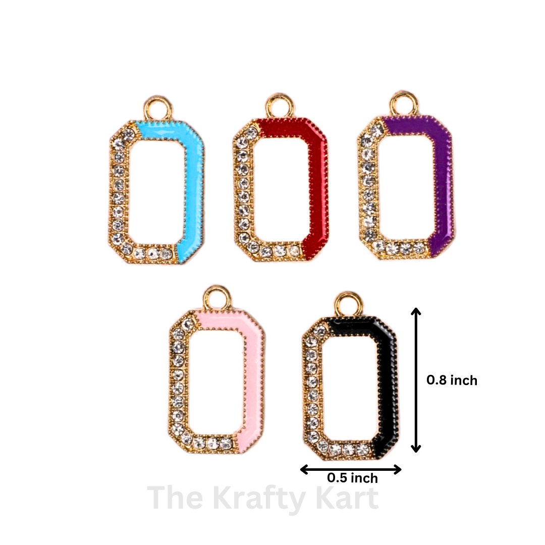 Charm - Rectangle