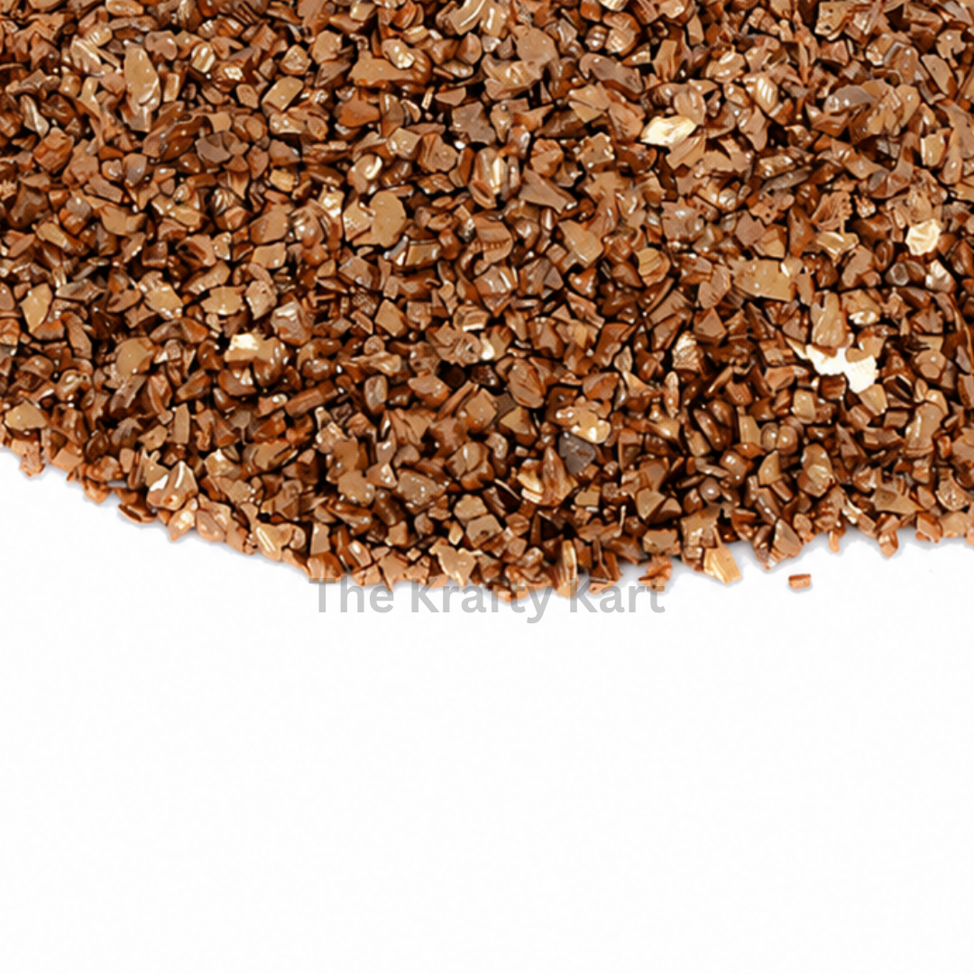 Glass Granules (10Gms)