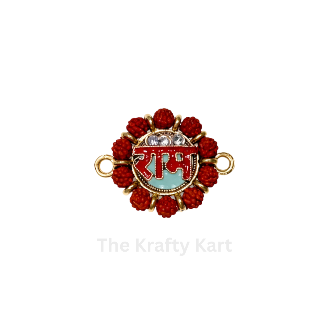 Rakhi Charm (253)