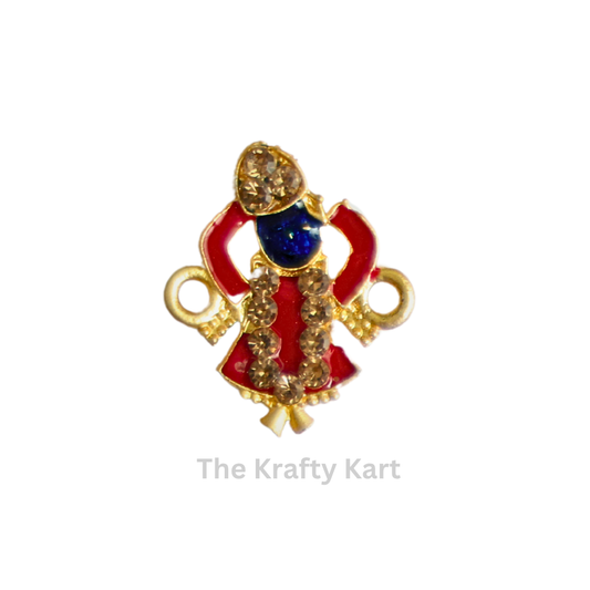 Rakhi Charm (110)