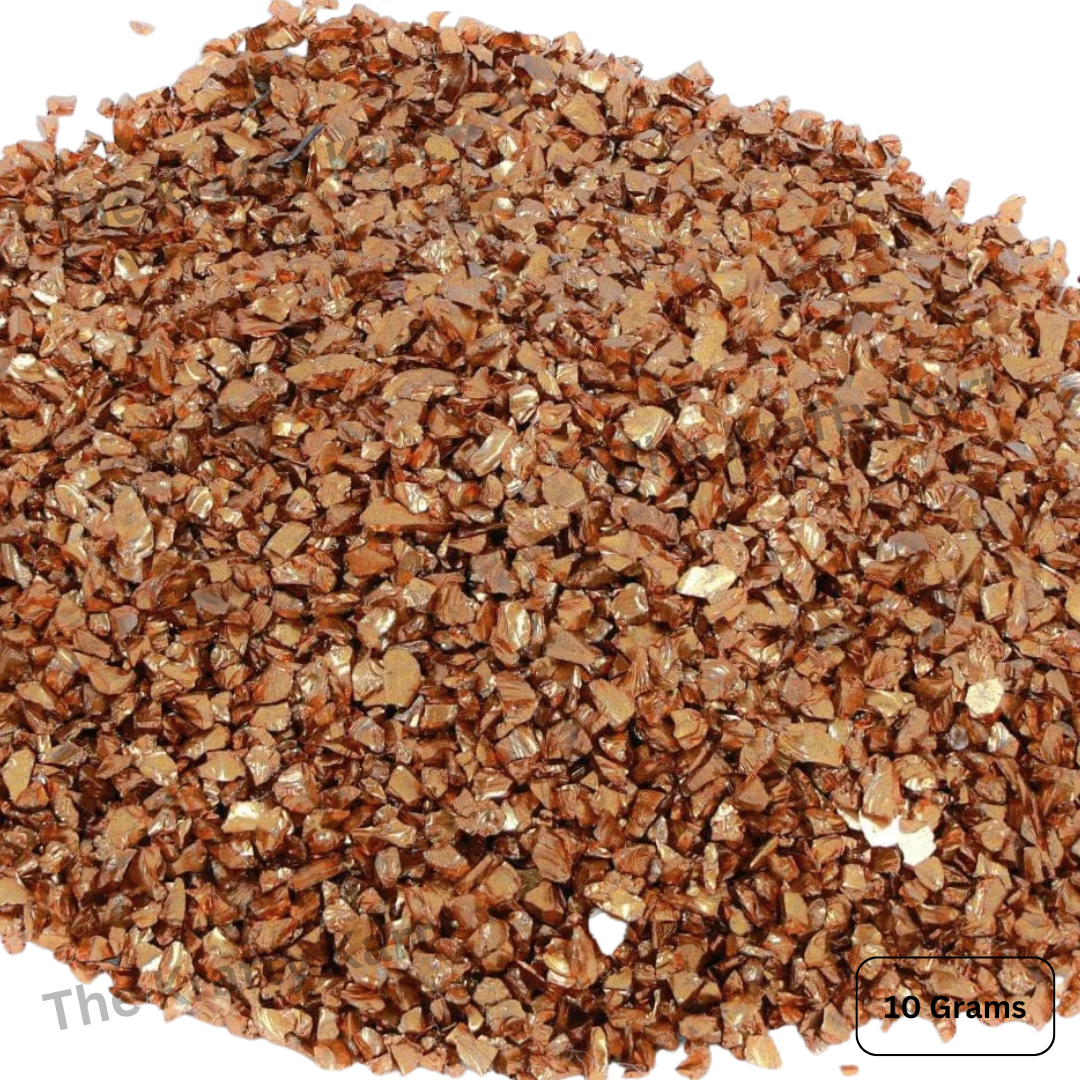 Glass Granules (10Gms)