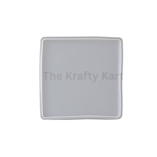 6" Square Mould
