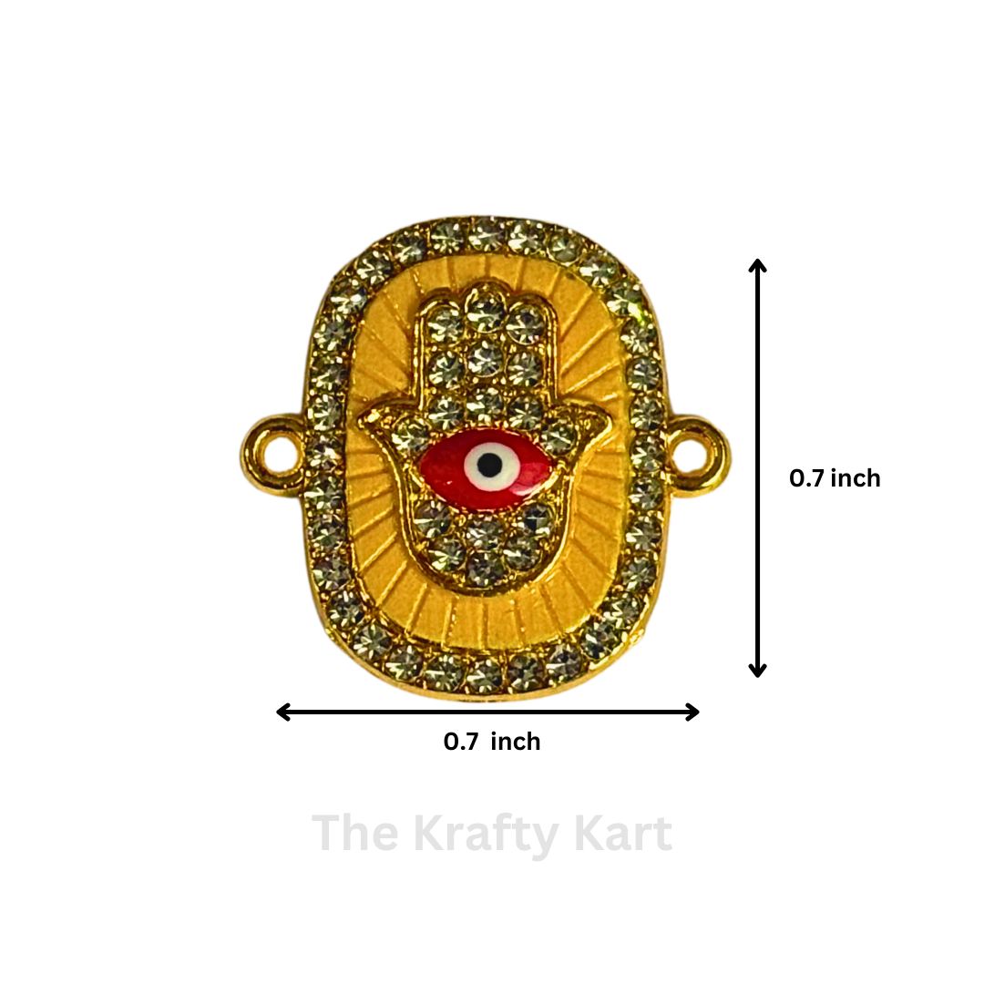 Rakhi Charm (125)