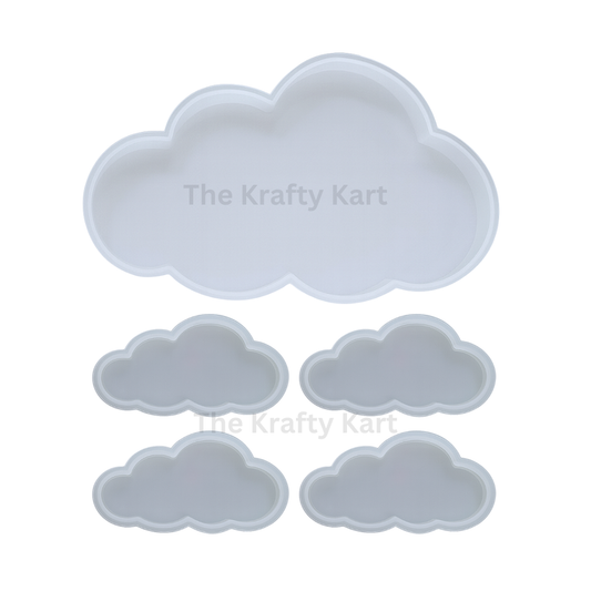 Cloud Mould
