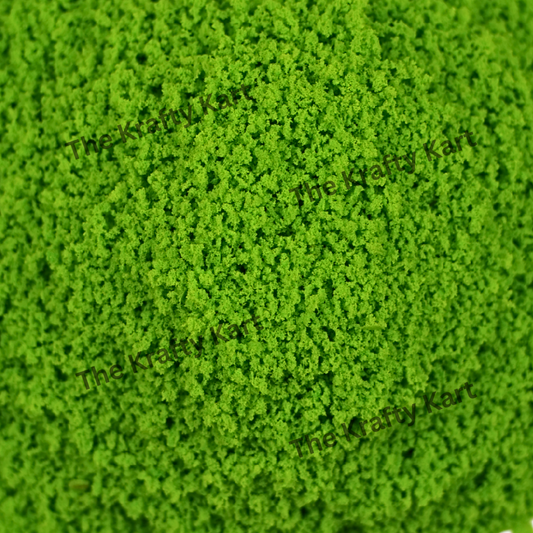 Moss (Green)