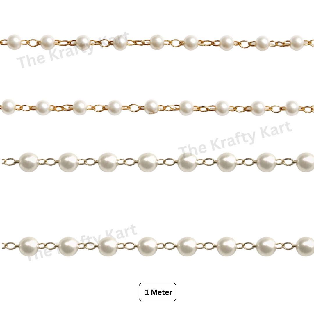 Chain- (Moti)