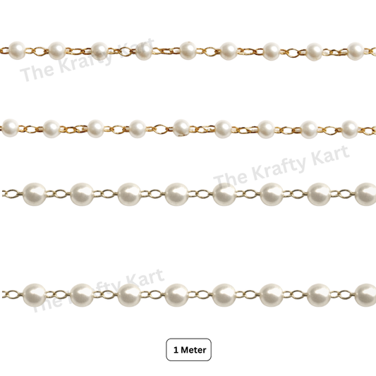 Chain- (Moti)