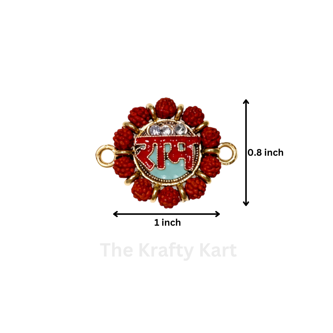 Rakhi Charm (253)