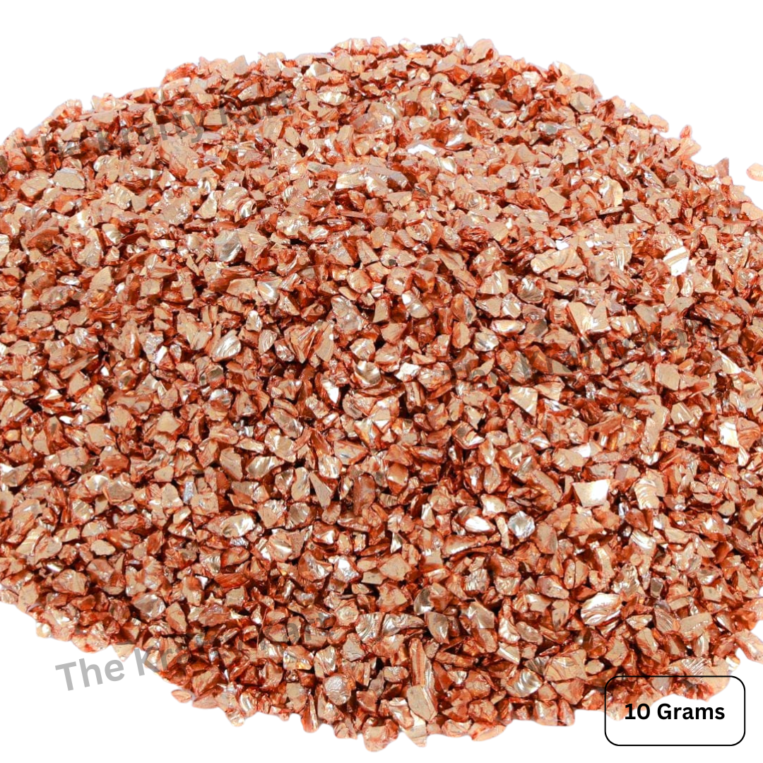 Glass Granules (10Gms)