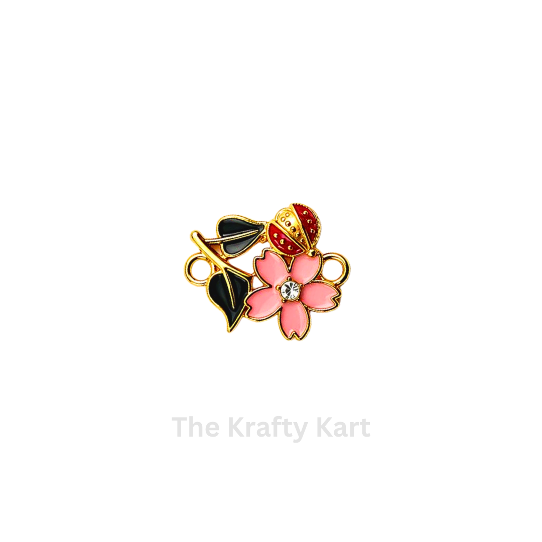 Colourful Rakhi Charm 45