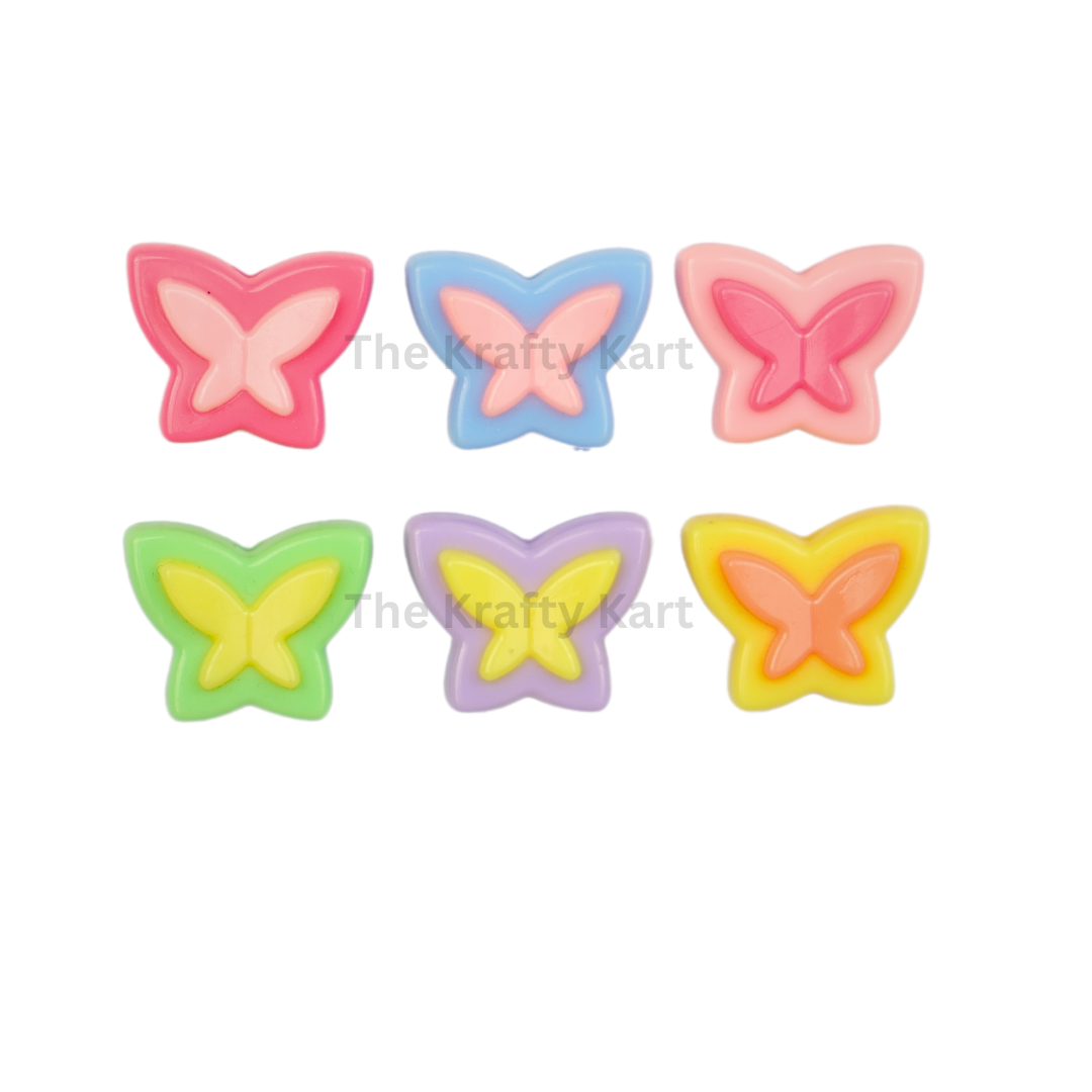 Phone Charm - Butterfly (C)