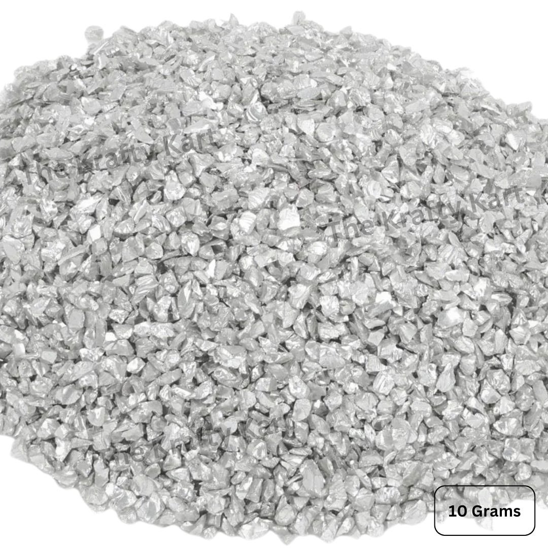 Glass Granules (10Gms)