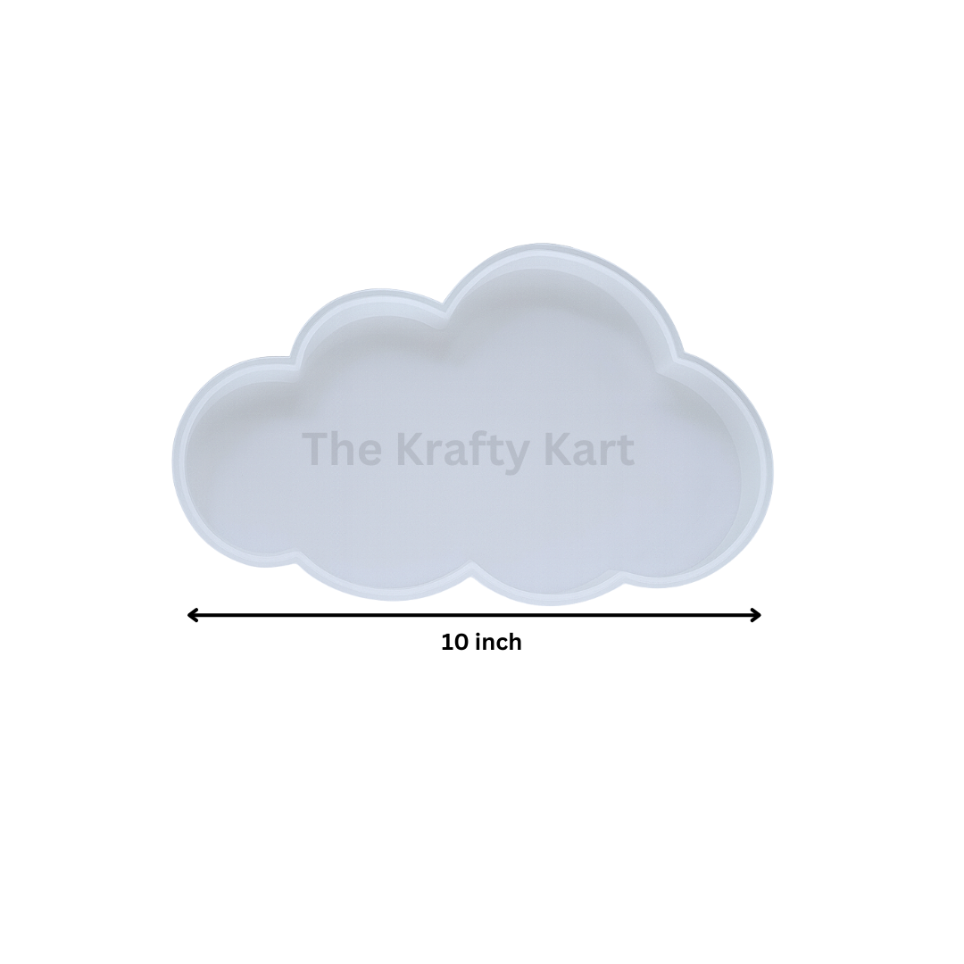 Cloud Mould