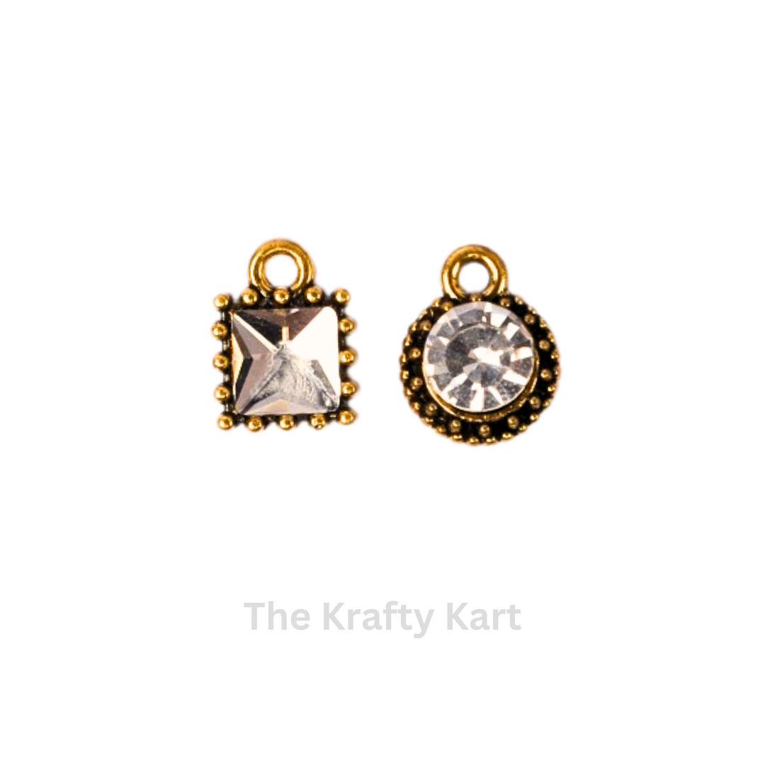 Charm - Square Solitaire