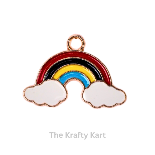 Charm - Rainbow (376)