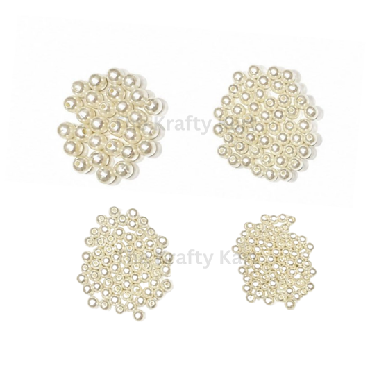 Pearl Beads