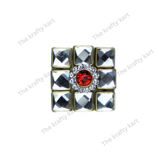 Square Patch