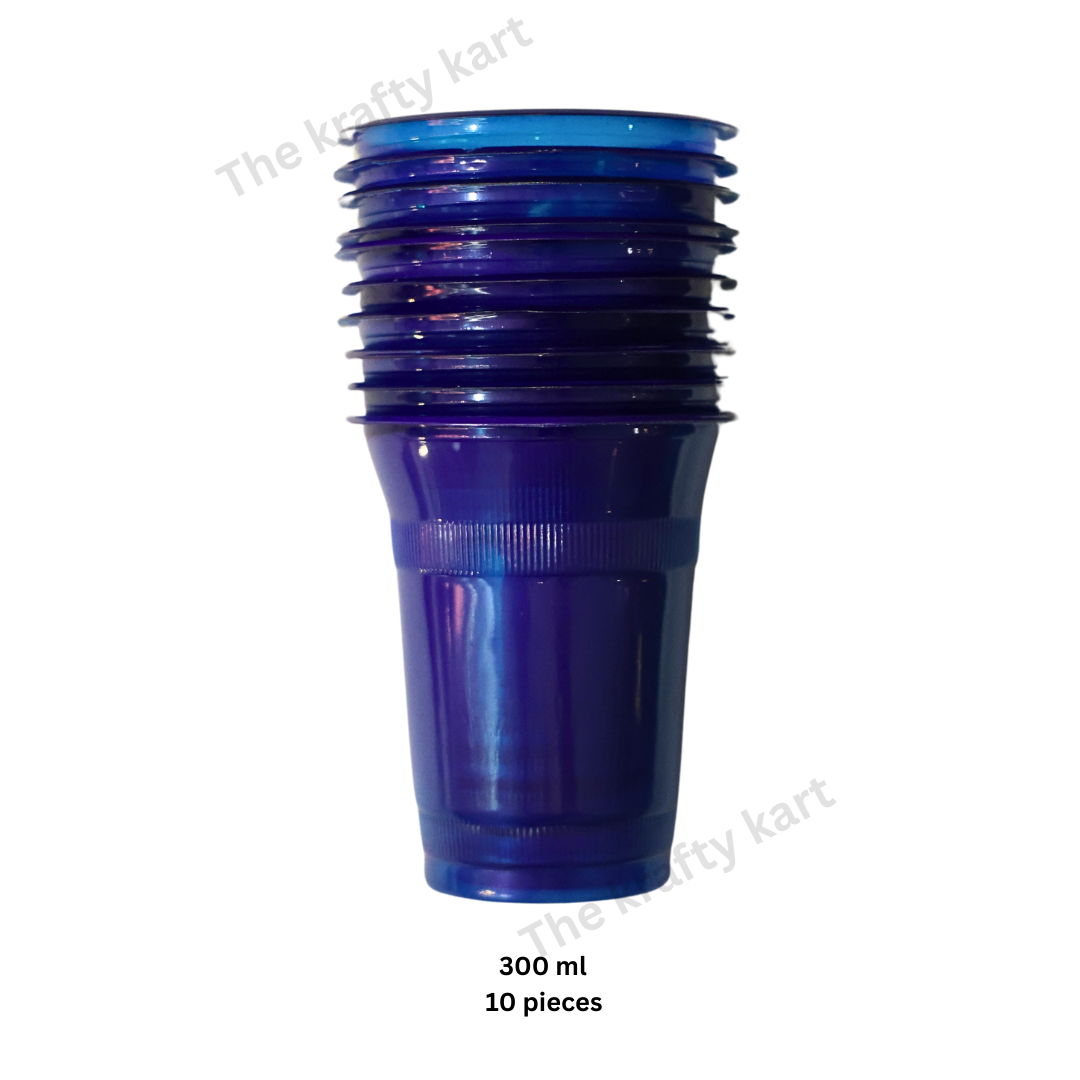 Blue Glass