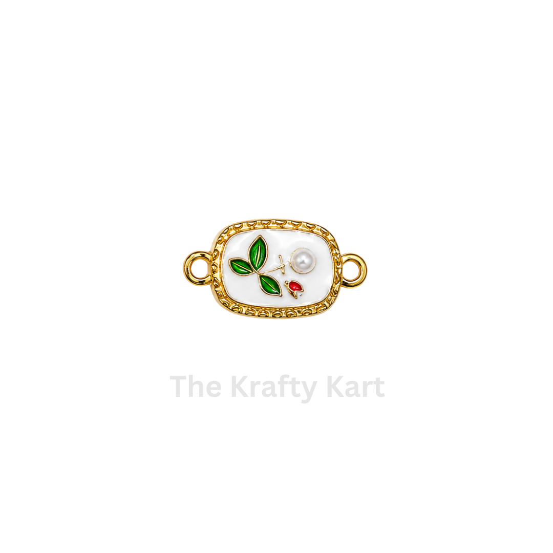 Colourful Rakhi Charm 36