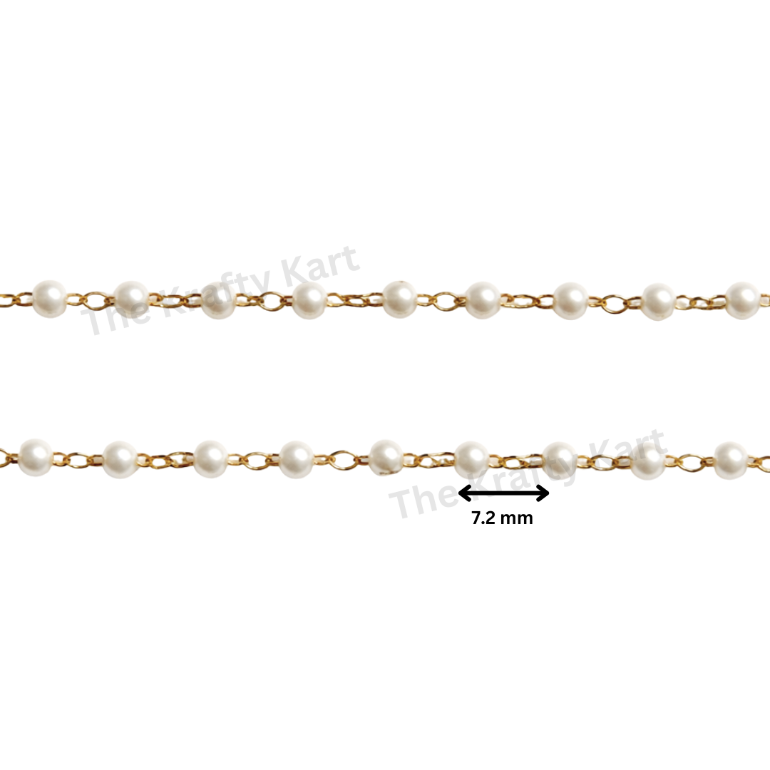 Chain- (Moti)