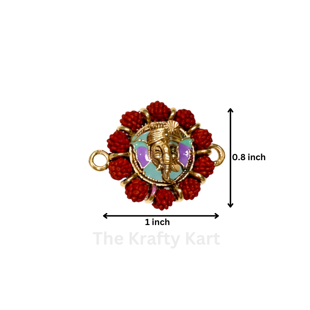 Rakhi Charm (254)