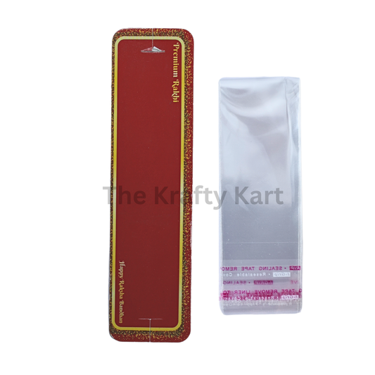 Rakhi Card (F)