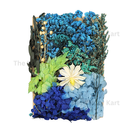 Dry Flower Packet (Q)