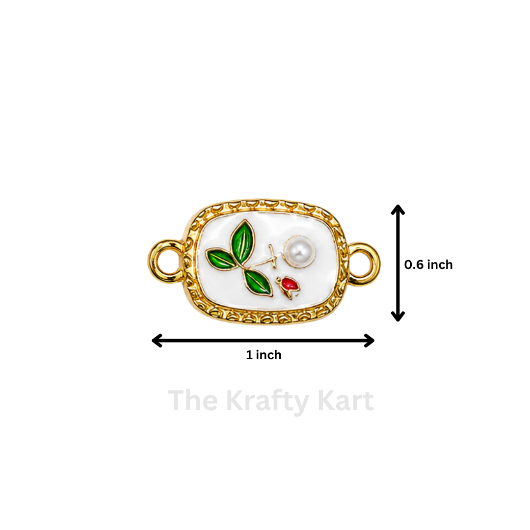 Colourful Rakhi Charm 36