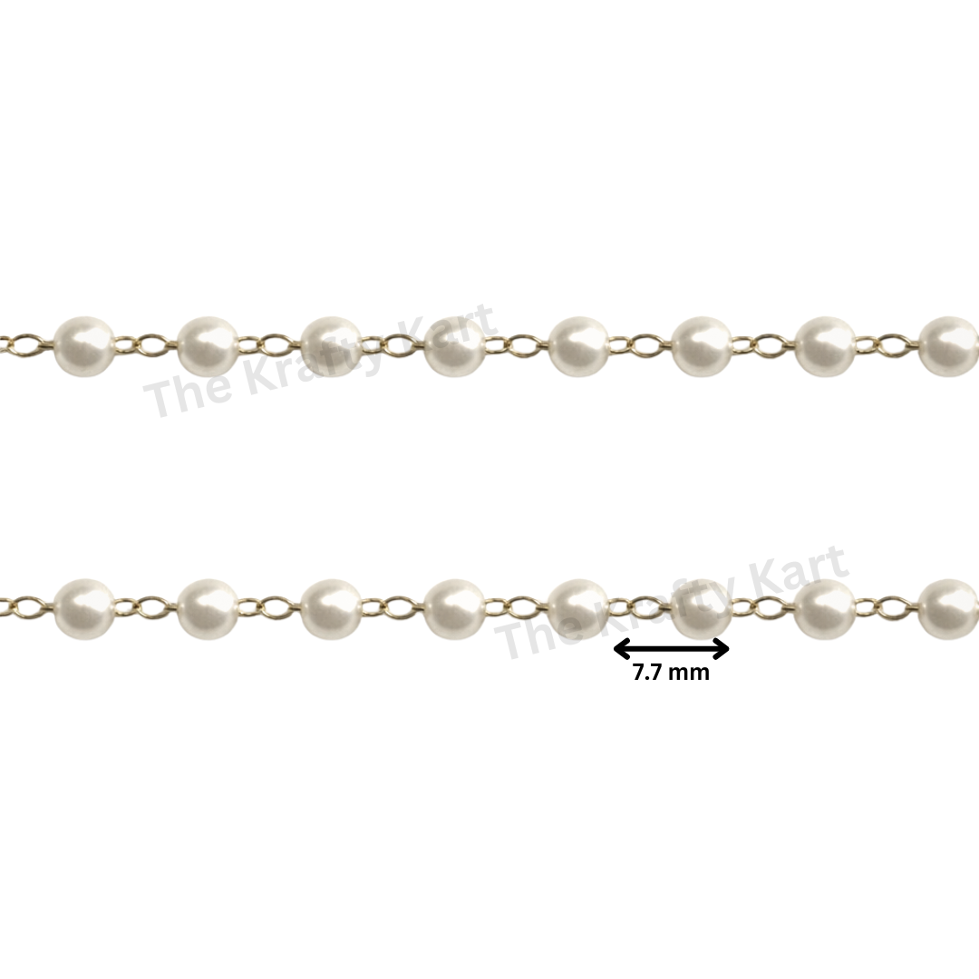 Chain- (Moti)
