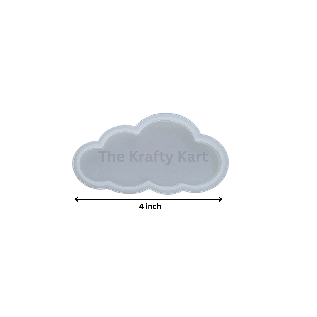 Cloud Mould