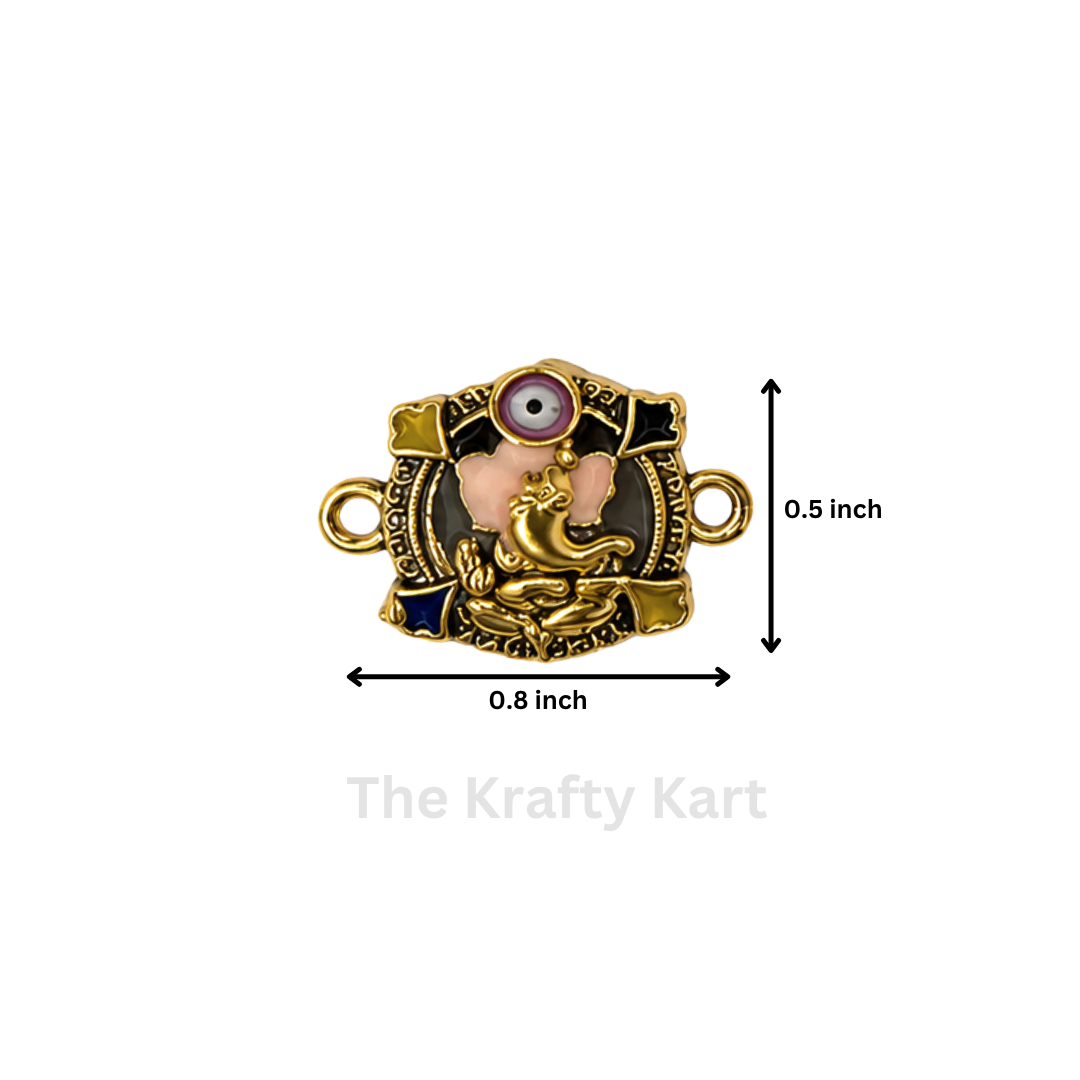 Rakhi Charm (279)