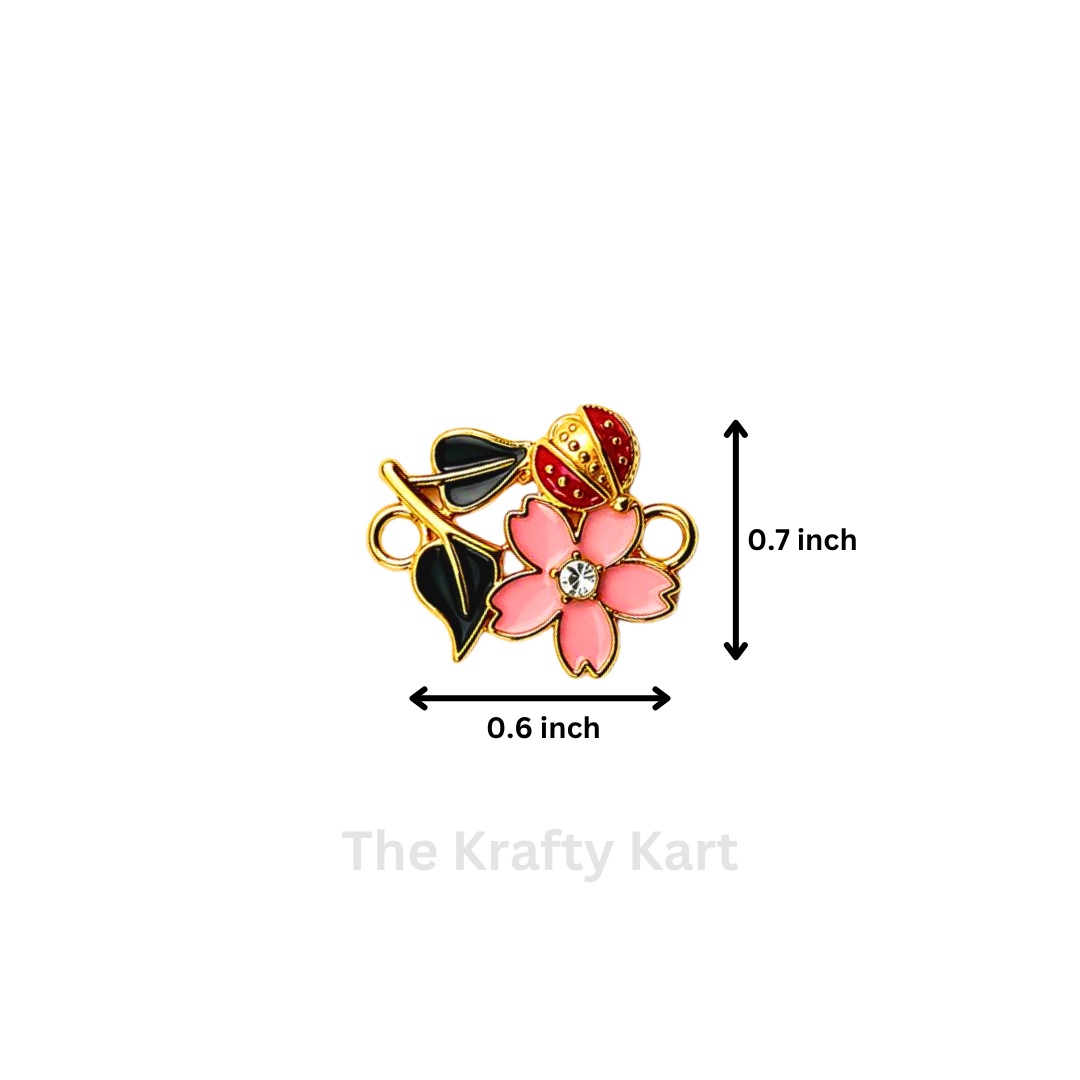Colourful Rakhi Charm 45