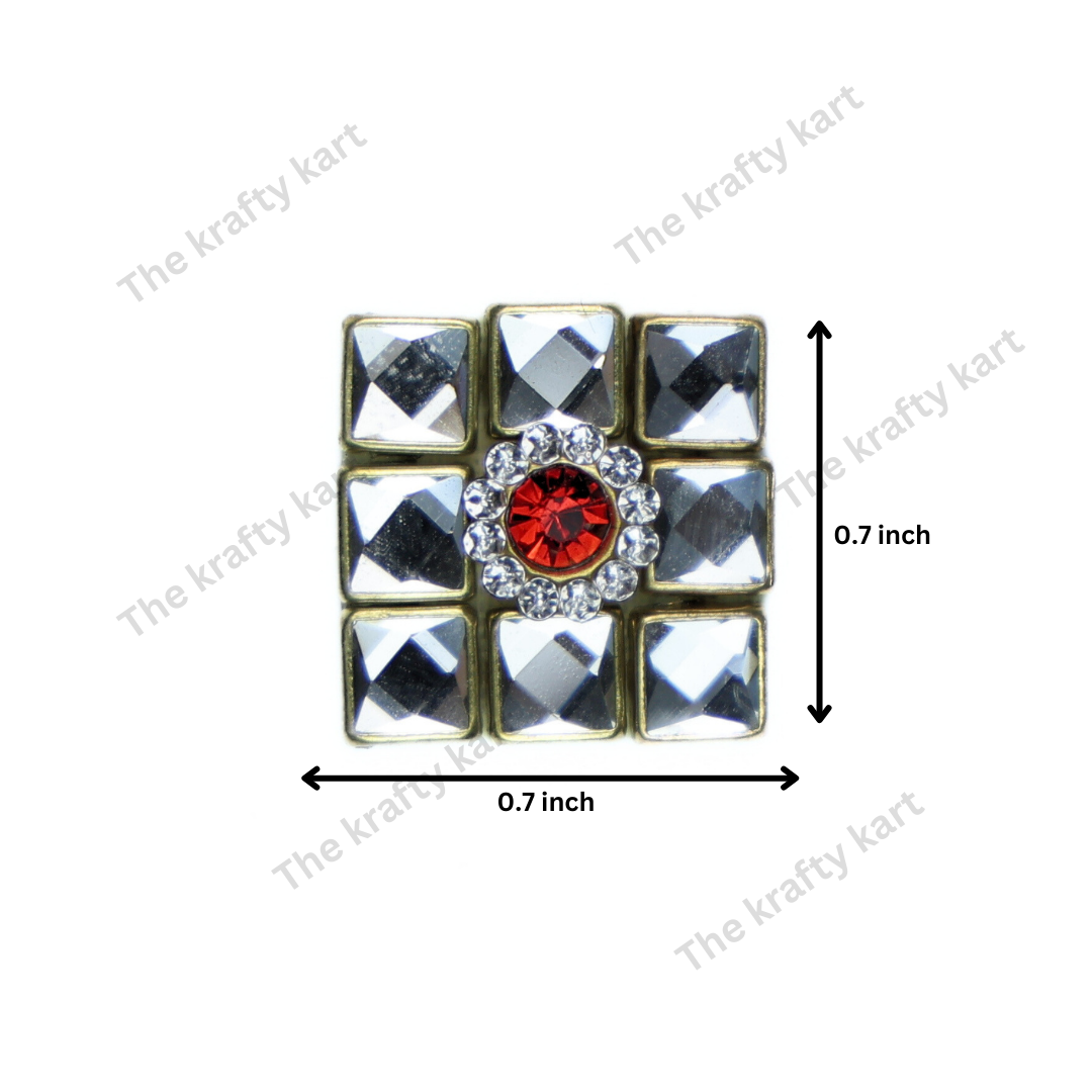 Square Patch